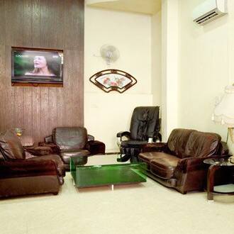 فندق أوم إنترناشونال, New Delhi 3